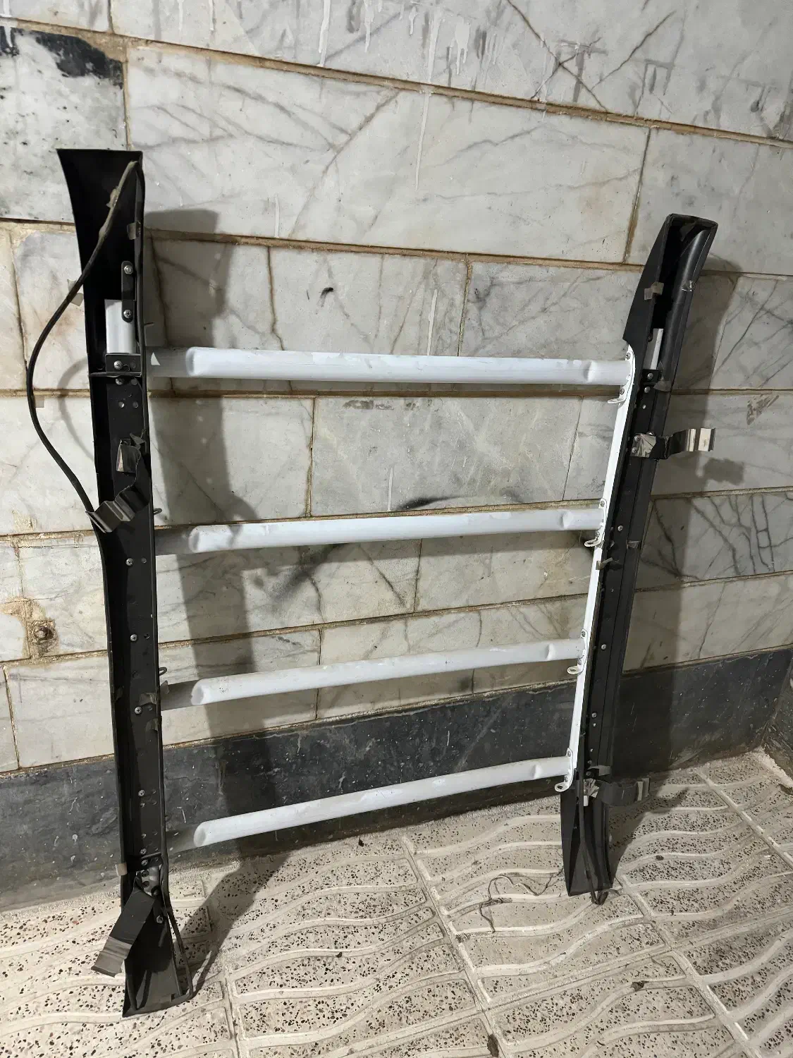 باربند|قطعات یدکی و لوازم جانبی|نظرآباد, شهرک سید جمال الدین|دیوار