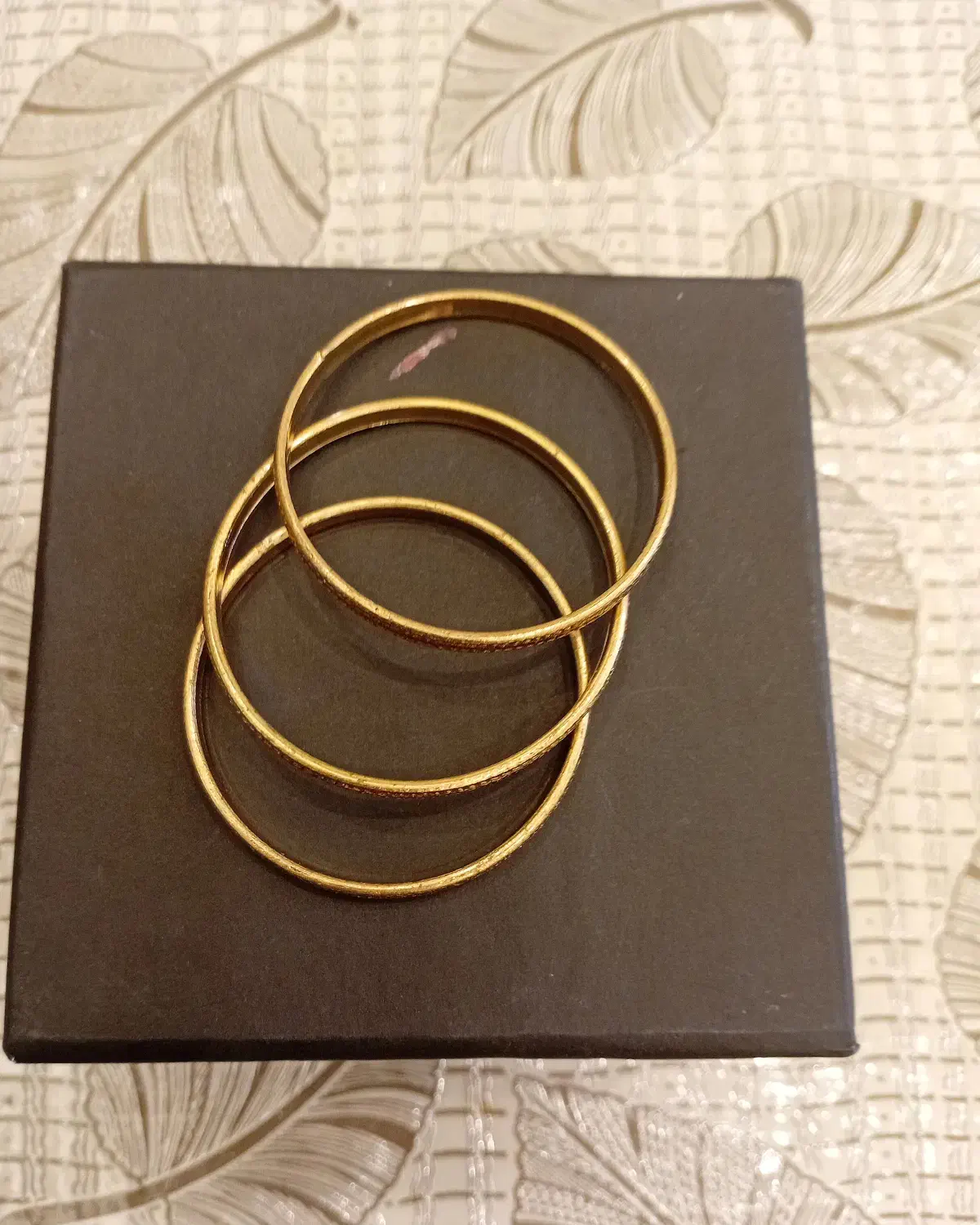 3عدد النگو سایز 1 بچگانه|بدلیجات|زنجان, |دیوار