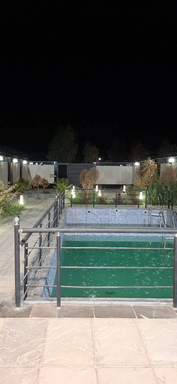 ویلا 400 متری نوساز منطقه منشیان|فروش خانه و ویلا|اصفهان, براآن شمالی|دیوار