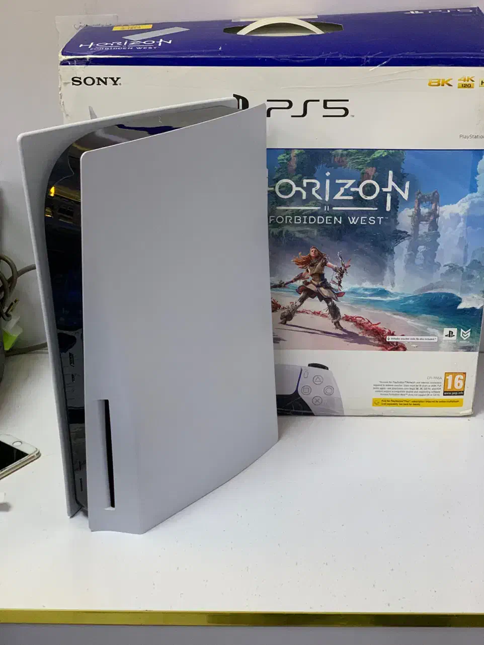 ps5 standard full game|کنسول، بازی ویدئویی و آنلاین|رشت, بلوار گیلان|دیوار