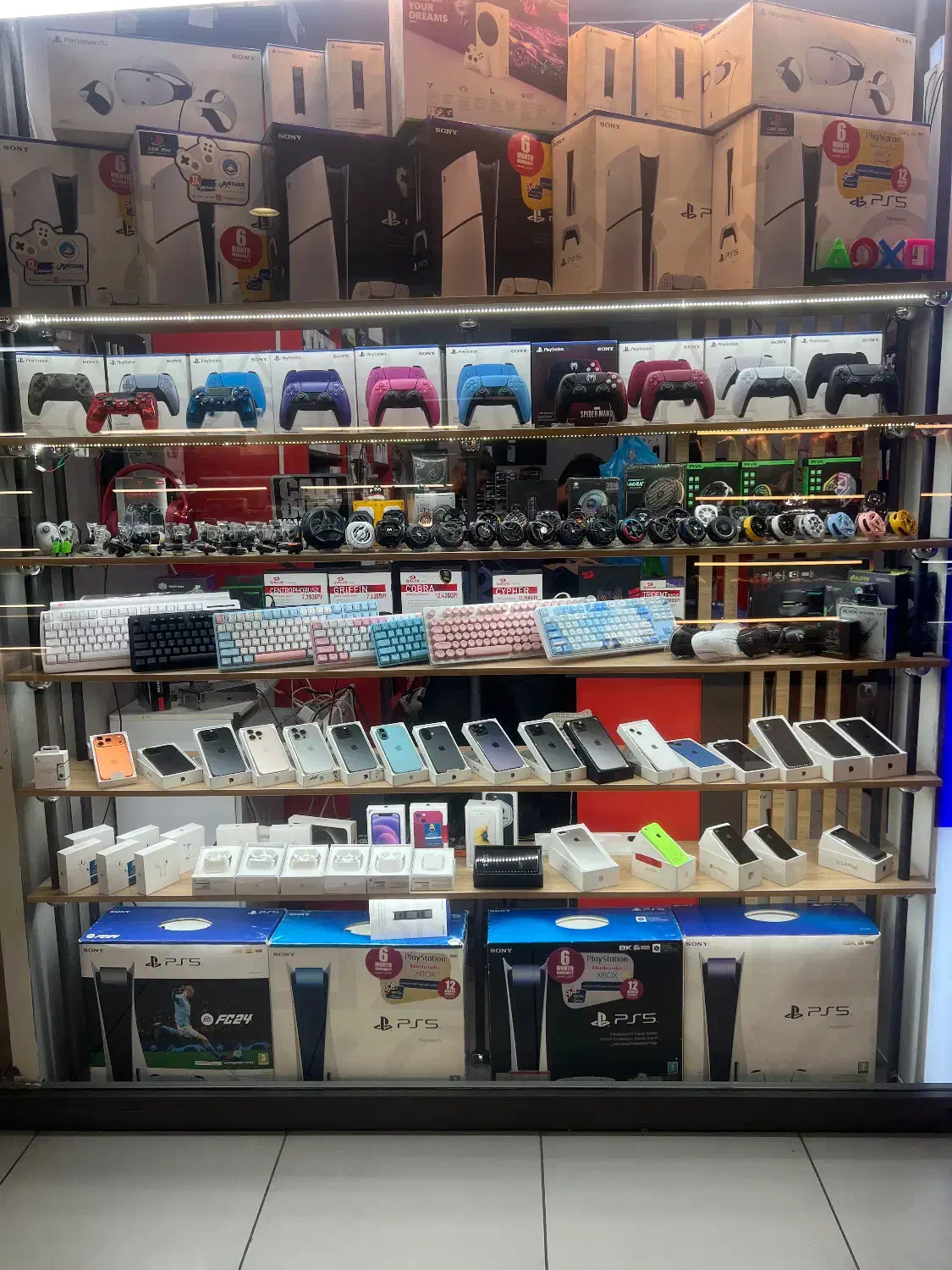 خرید و فروش گوشی های کار کرده با بالاترین قیمت|موبایل|تهران, فردوسی|دیوار