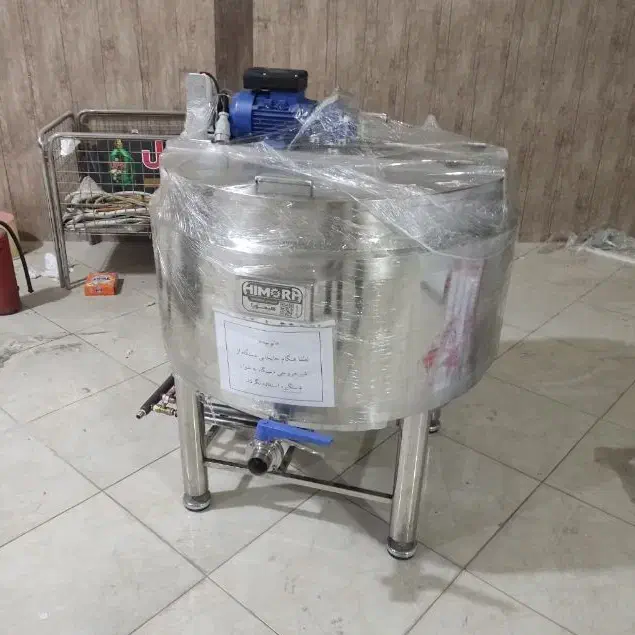 فروش پاتیل دیگ پخت شیر|ظروف پختوپز|شیراز, نصرآباد|دیوار