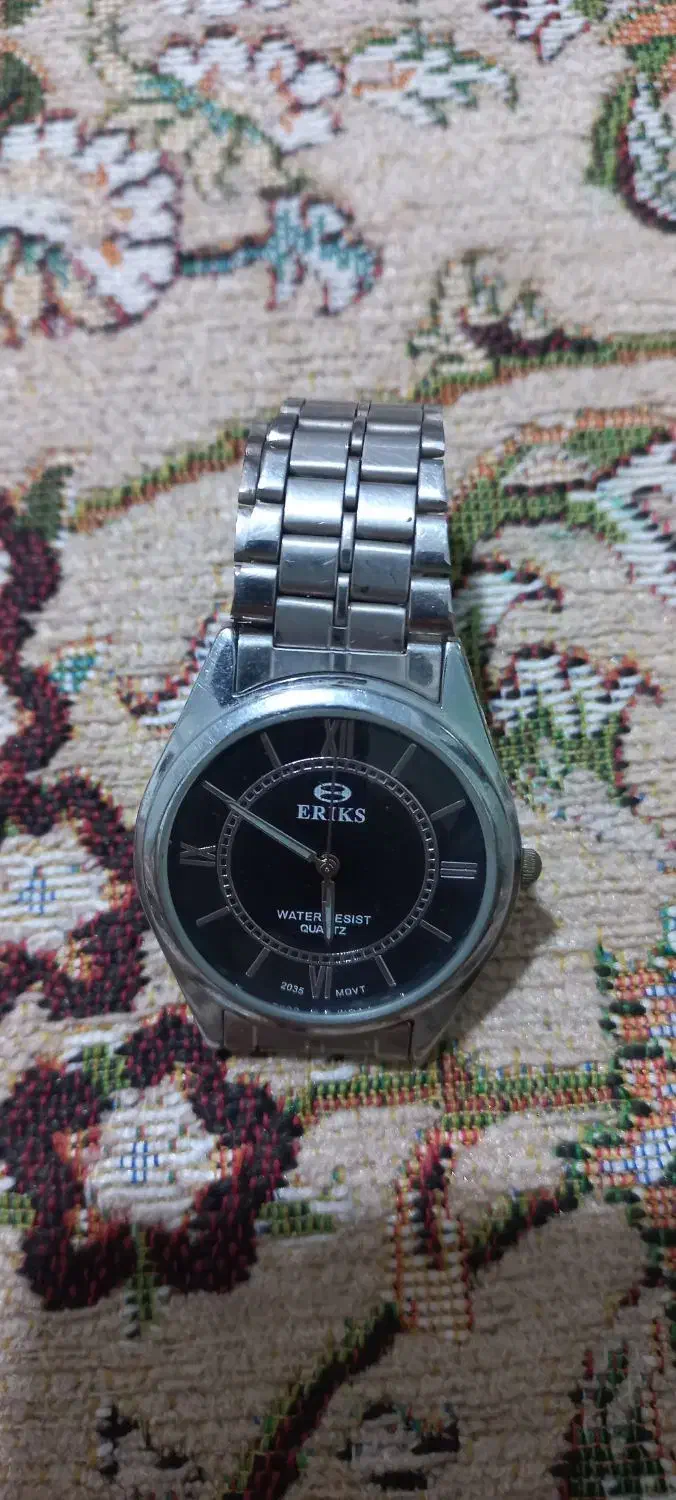 ساعت قدیمی|ساعت|تهران, کوی نصر مهرآباد|دیوار