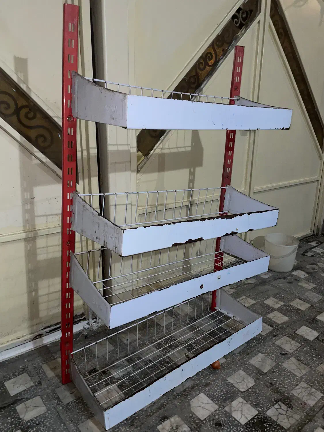 قفس میوه|فروشگاه و مغازه|آبادان, |دیوار