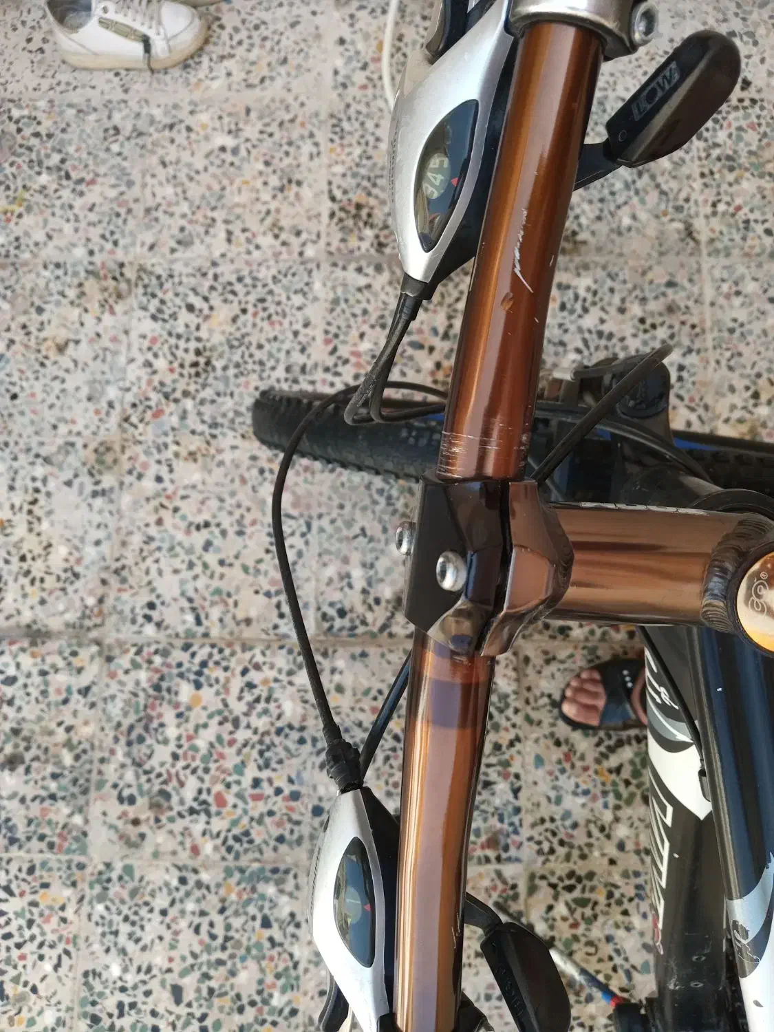 دوچرخه ۲۶ ویوا اکسیژن|دوچرخه، اسکیت، اسکوتر|خرمآباد, |دیوار