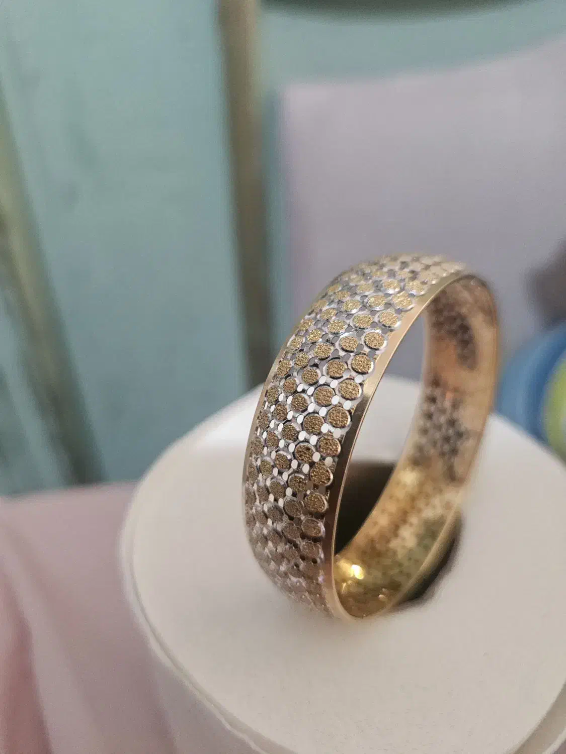 تکپوش|جواهرات|کرج, شهرک بنفشه|دیوار