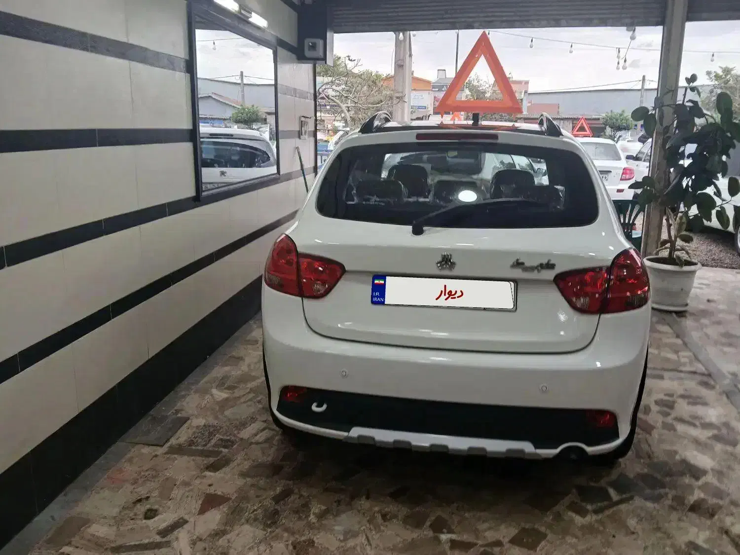 کویک|خودرو سواری و وانت|لولمان, |دیوار