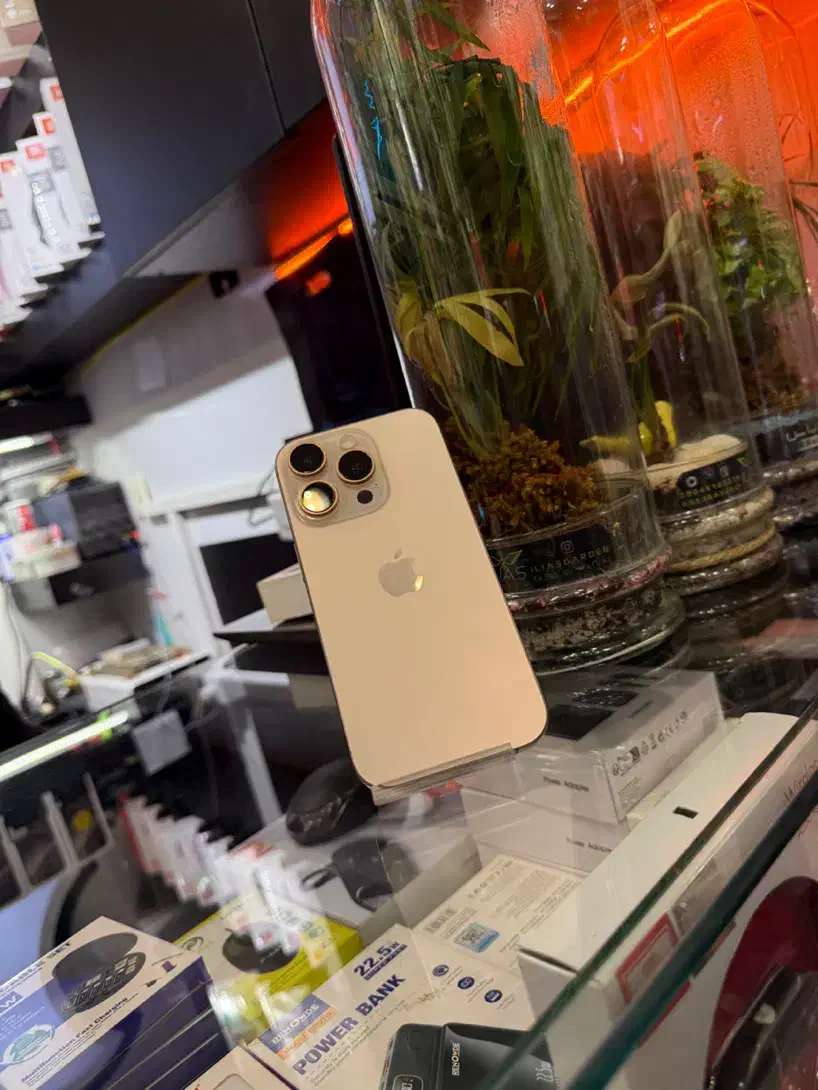 ایفون 16pro ریجستر شده|موبایل|کرمان, |دیوار