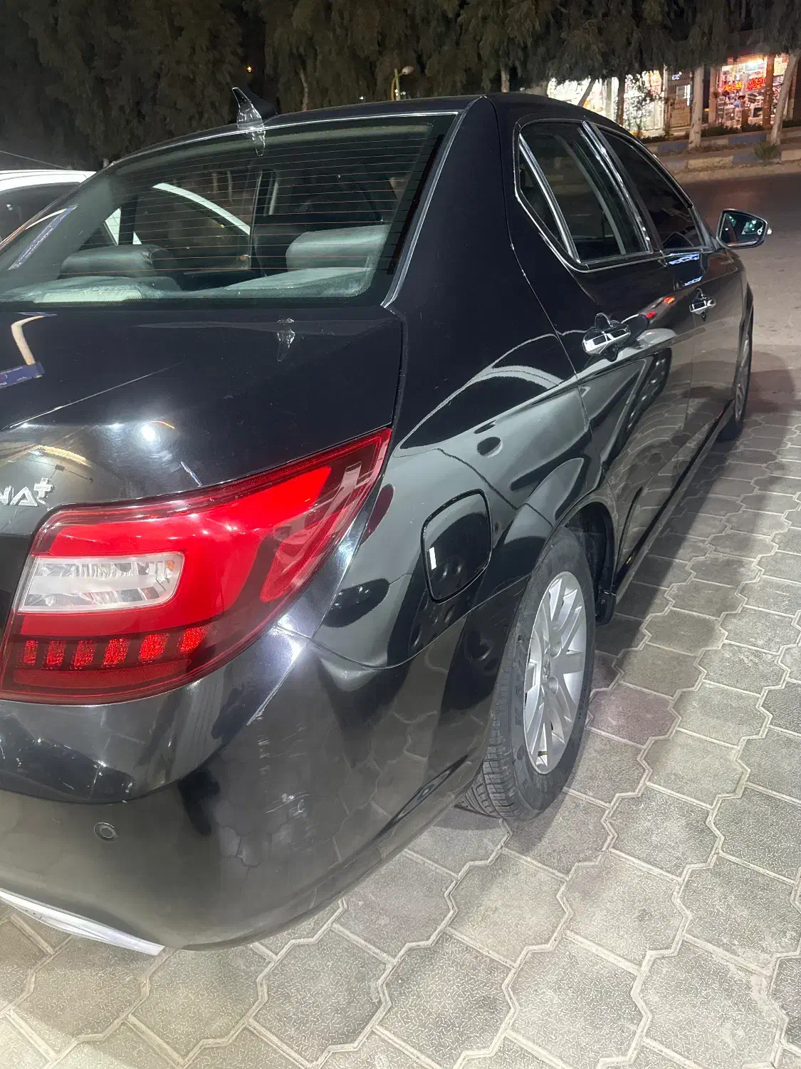 خودرو دنا پلاس|خودرو سواری و وانت|کاشان, فاز ۱ ناجی آباد|دیوار