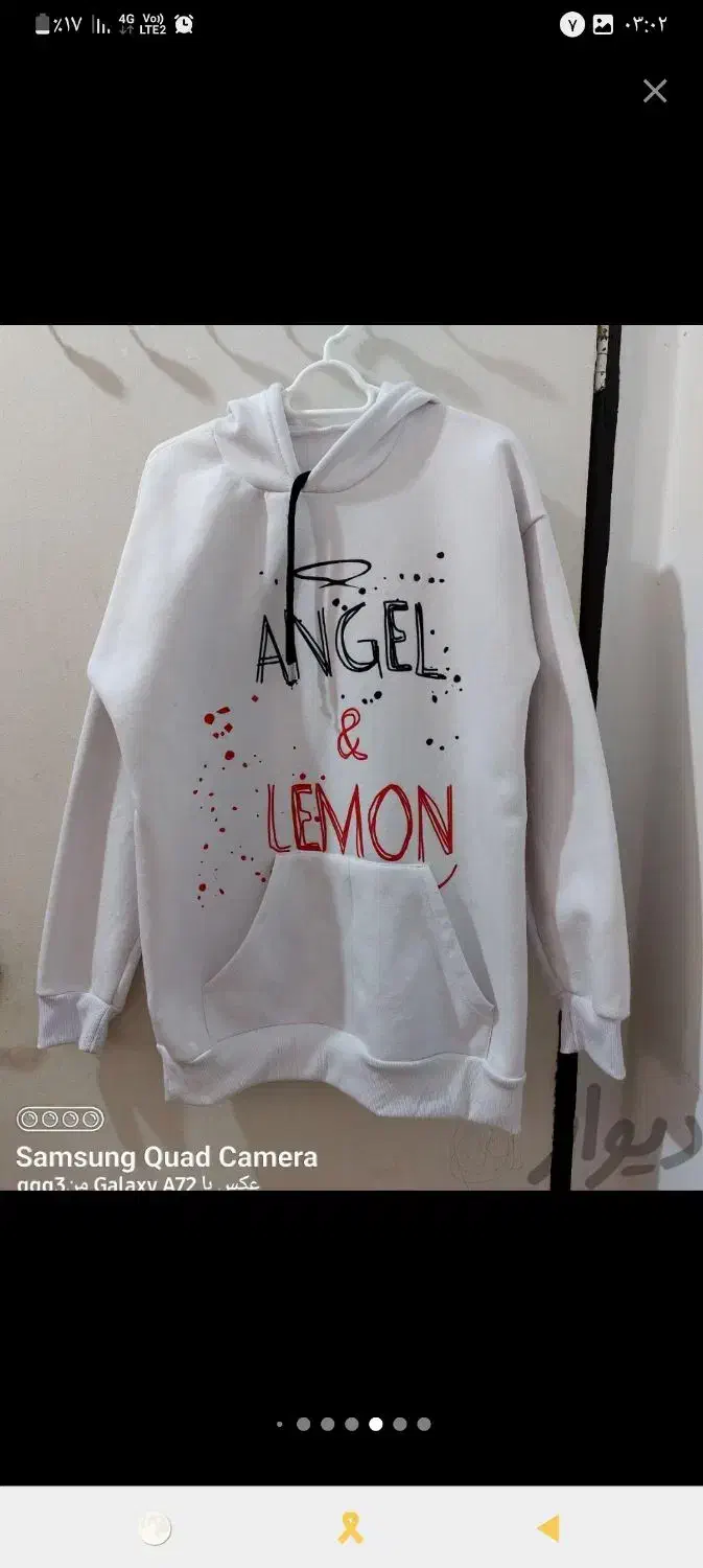 لباس های تمیز و نو و در حد نو|حراج|اهواز, سپیدار|دیوار