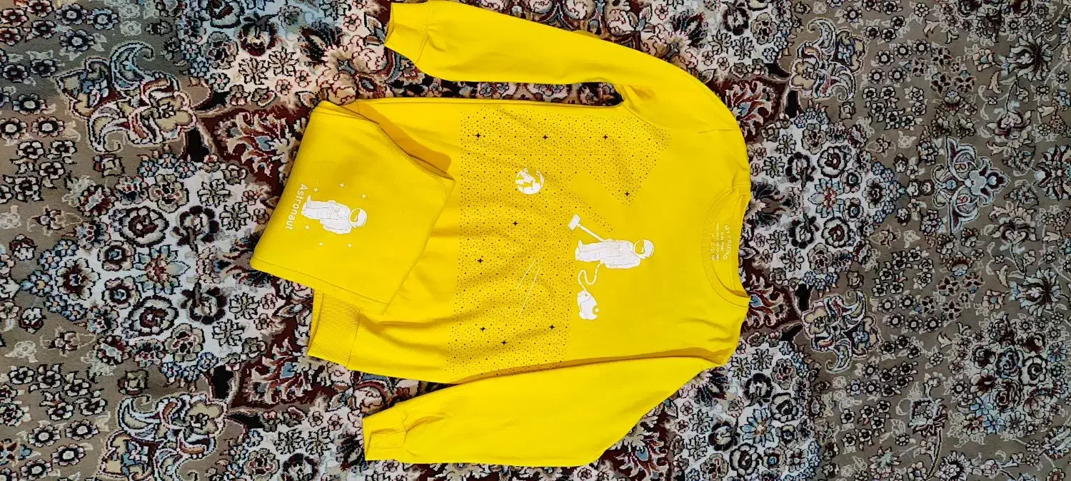 لباس بچگانه|لباس|گلپایگان, |دیوار