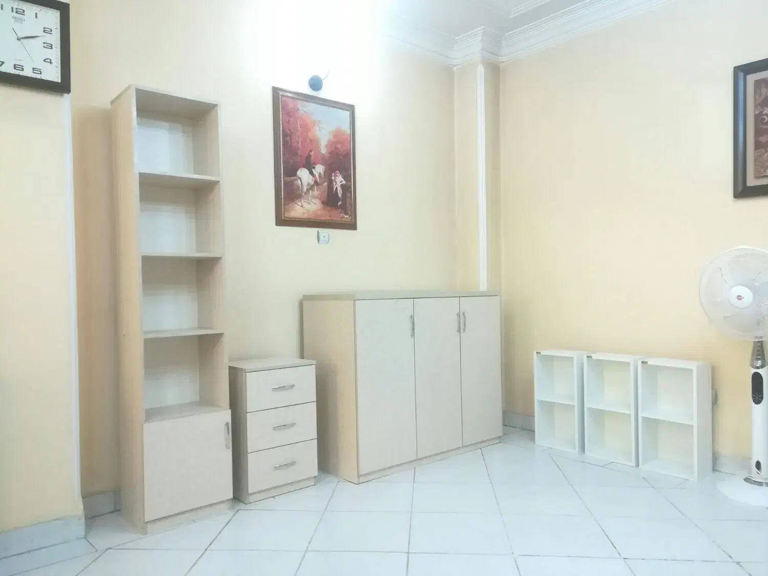 کتابخانه،کمدلباس،فایل سه کشو ، دراور،جاکفشی|جاکفشی، کمد، دراور|کرج, گوهردشت|دیوار