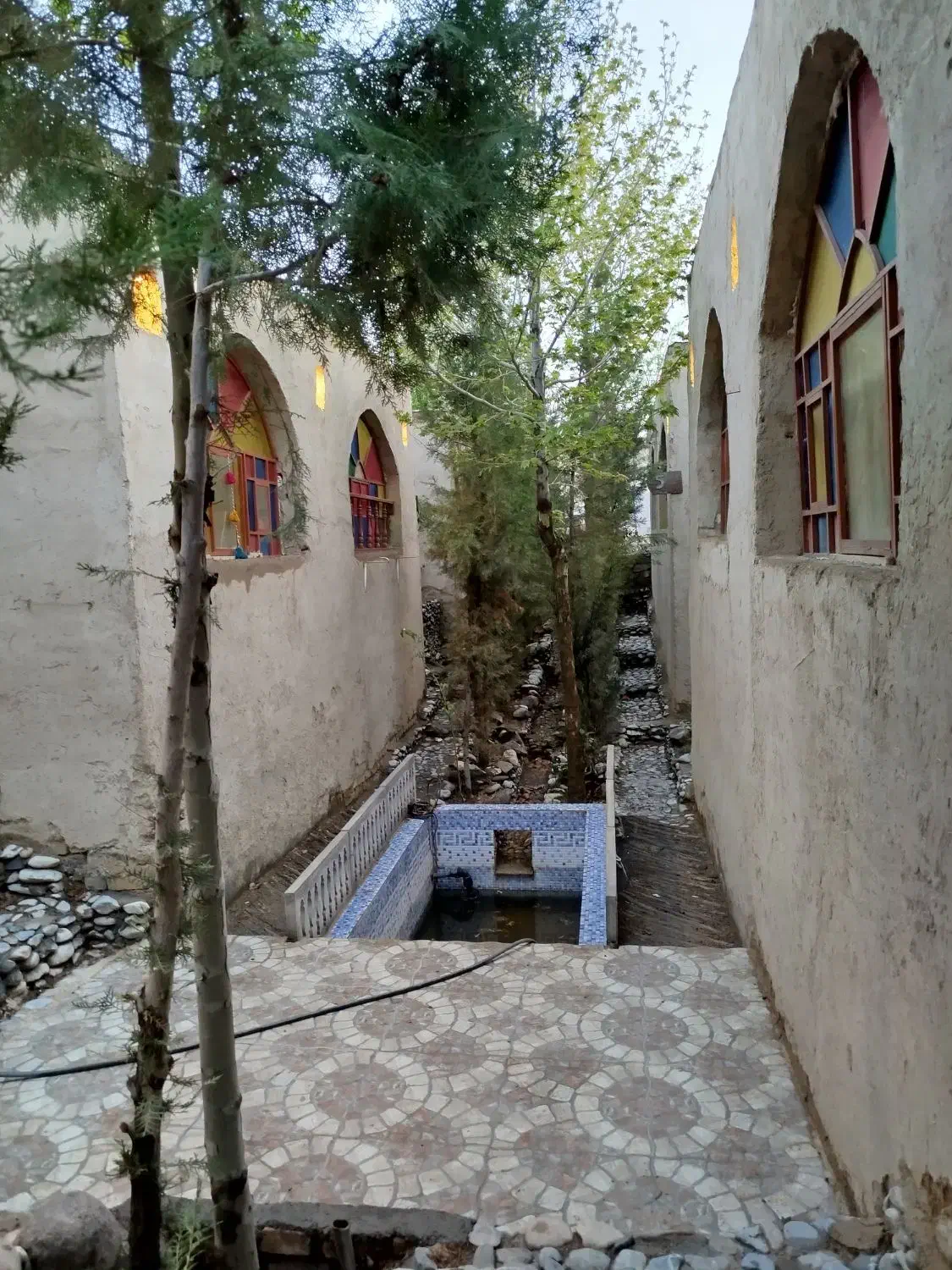 باغ تجاری با تمام امکانات|فروش دفتر صنعتی، کشاورزی، تجاری|خمین, |دیوار