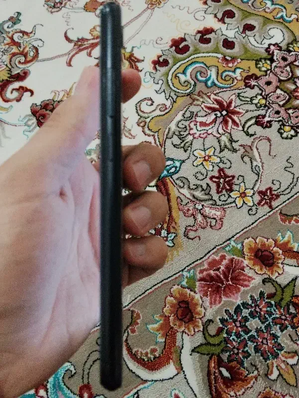 گوشی honor 8a در حد صفر|موبایل|سهند, |دیوار