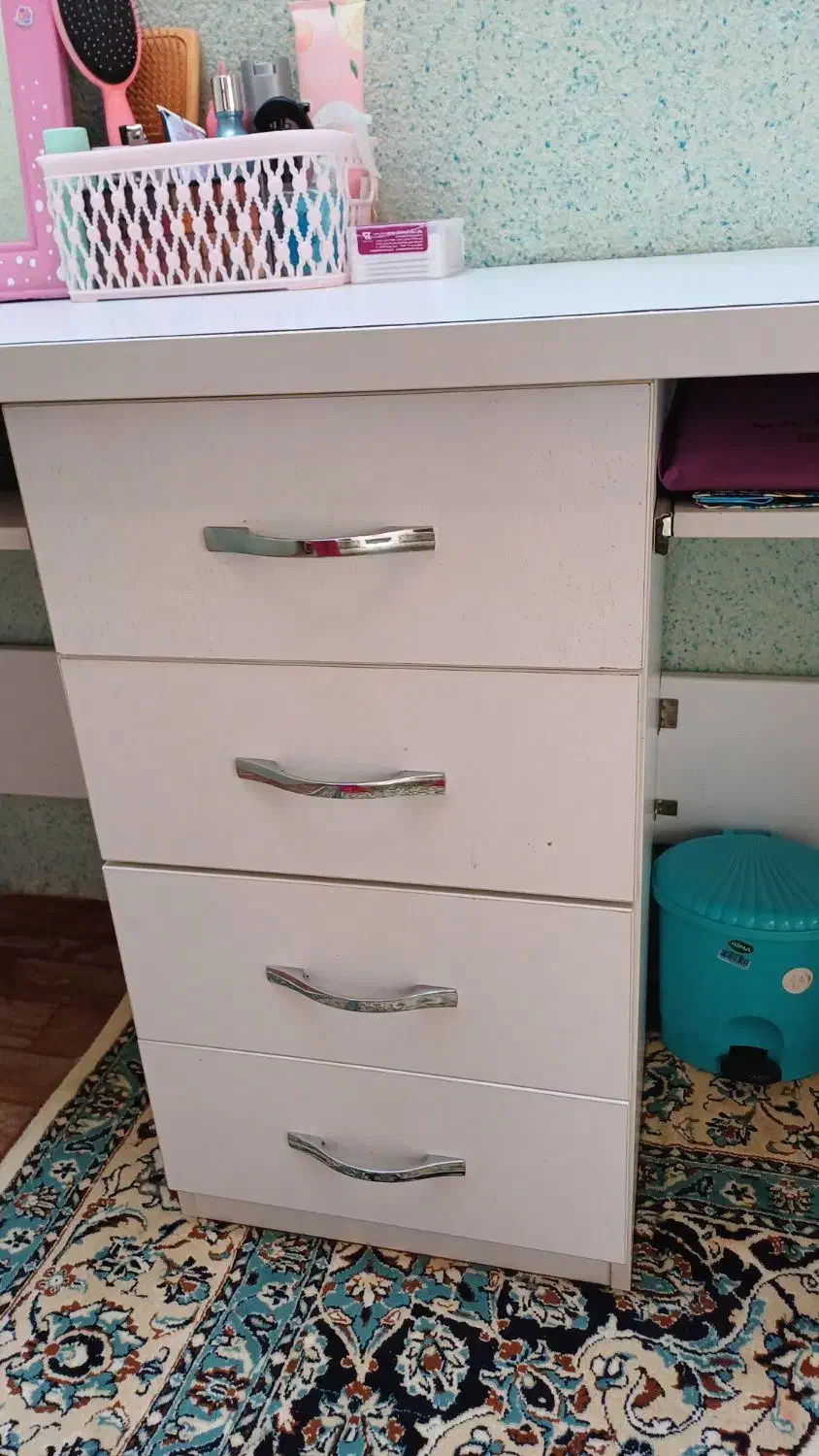 میز تحریر|میز تحریر و کامپیوتر|همدان, |دیوار