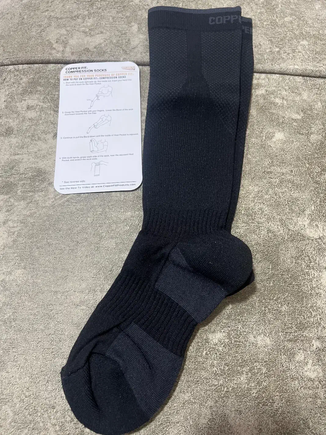 جوراب واریس|آرایشی، بهداشتی، درمانی|گرگان, |دیوار