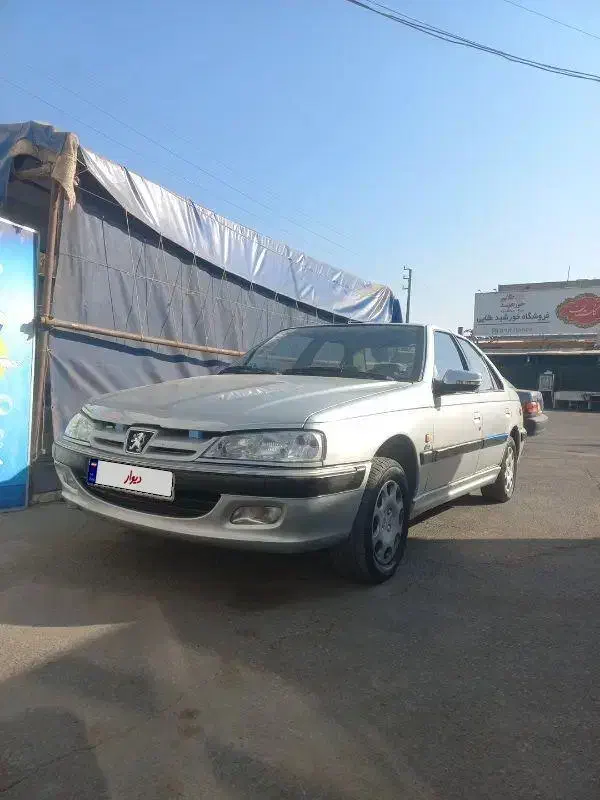 پارس ۸۸دوگانه شرکتی عروسک|خودرو سواری و وانت|هشتگرد, فاز ۱ مهستان|دیوار