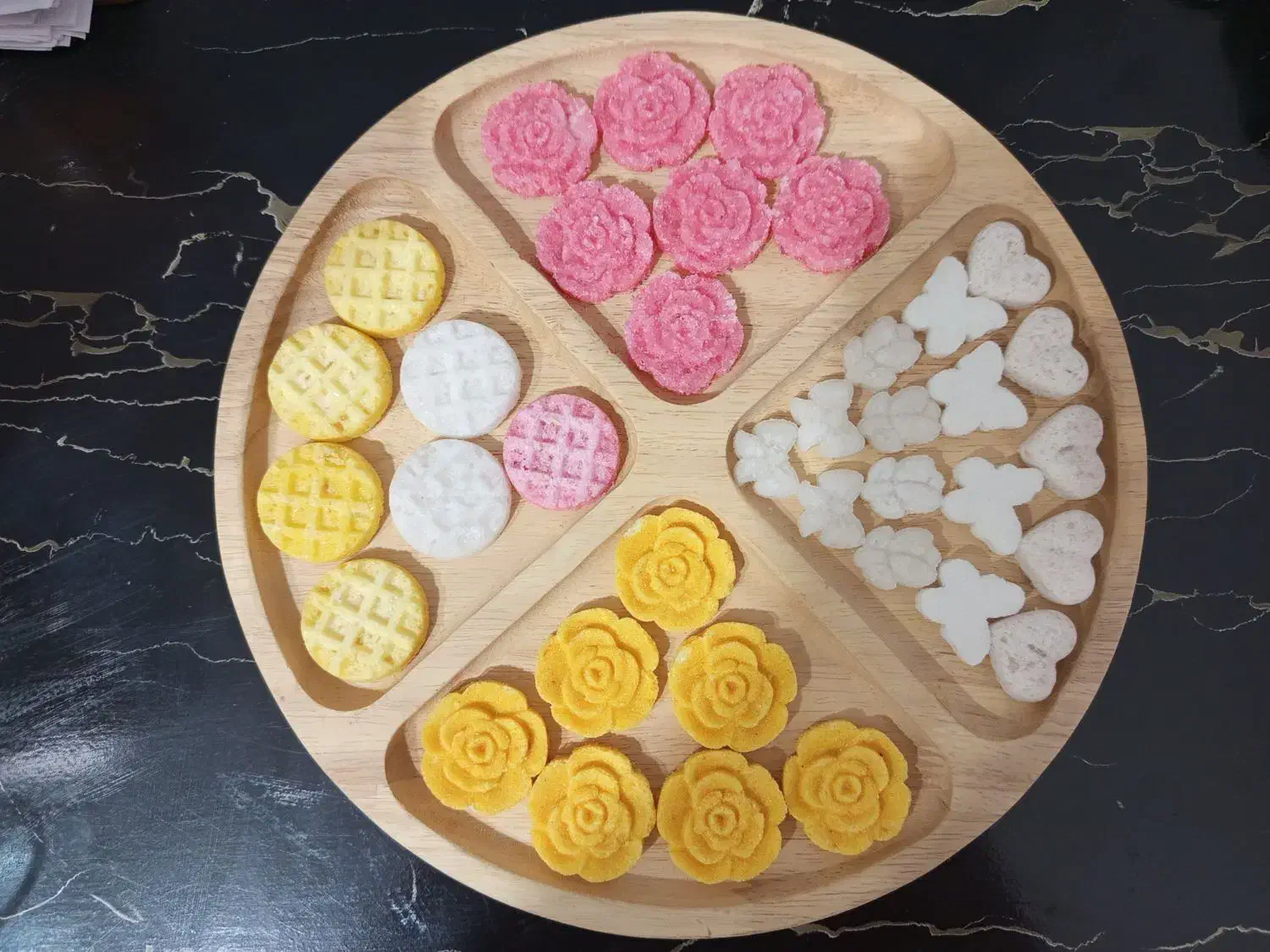 نبات تزیینی|خوردنی و آشامیدنی|تهران, اسفندیاری|دیوار