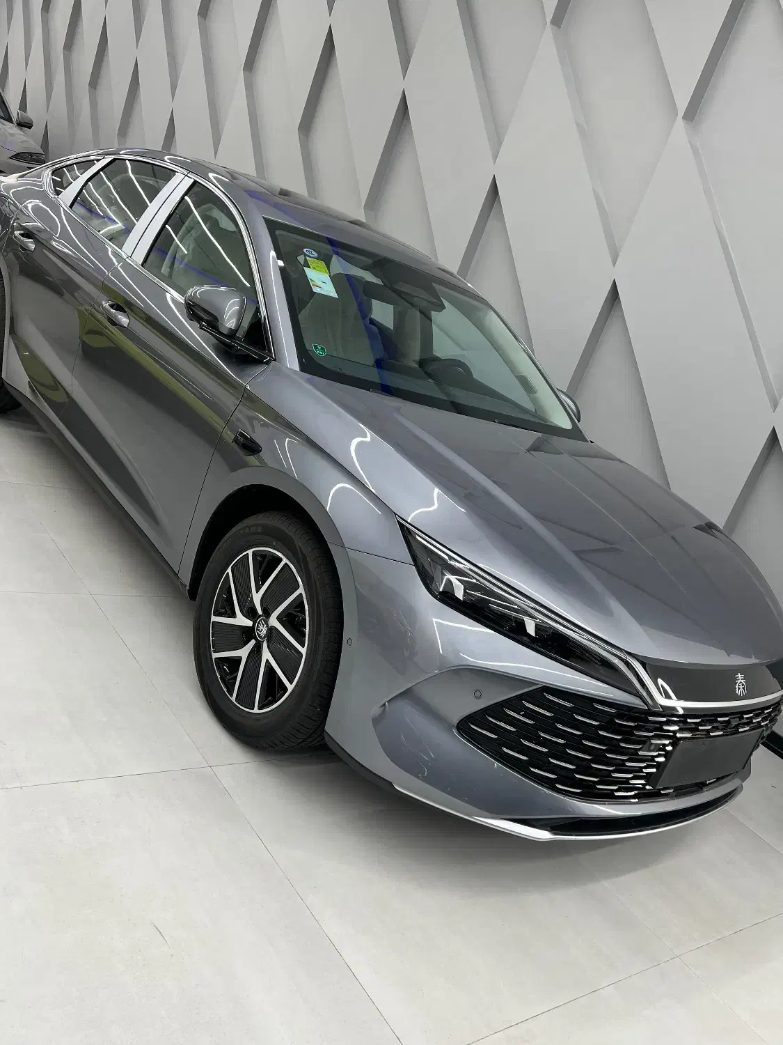 چین ال ۲۰۲۵|خودرو سواری و وانت|تهران, شهرک چیتگر|دیوار