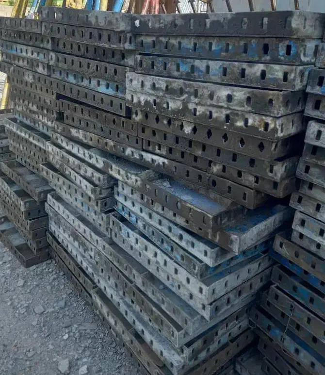 اجاره قالبندی و آرماتوربندی، جک ، قالب ، بالابر|مصالح و تجهیزات ساختمان|محمدشهر, جعفرآباد|دیوار