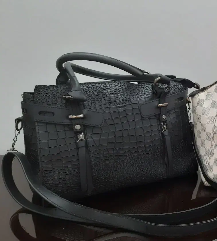 کیف پوست ماری|کیف، کفش، کمربند|خمینی‌شهر, |دیوار