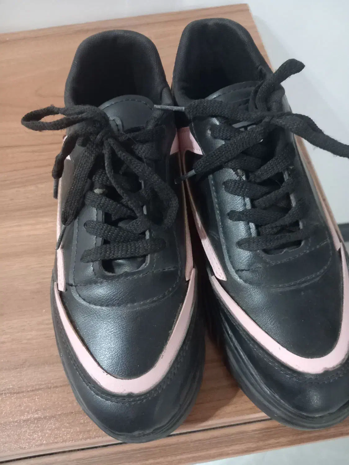 کتانی نو سایز ۳۷|کیف، کفش، کمربند|اراک, |دیوار