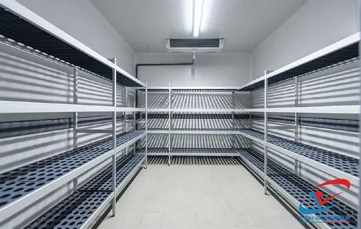 4547 فروش و اجرا انواع 4547 سردخانه 4547|ماشینآلات صنعتی|کیش, |دیوار