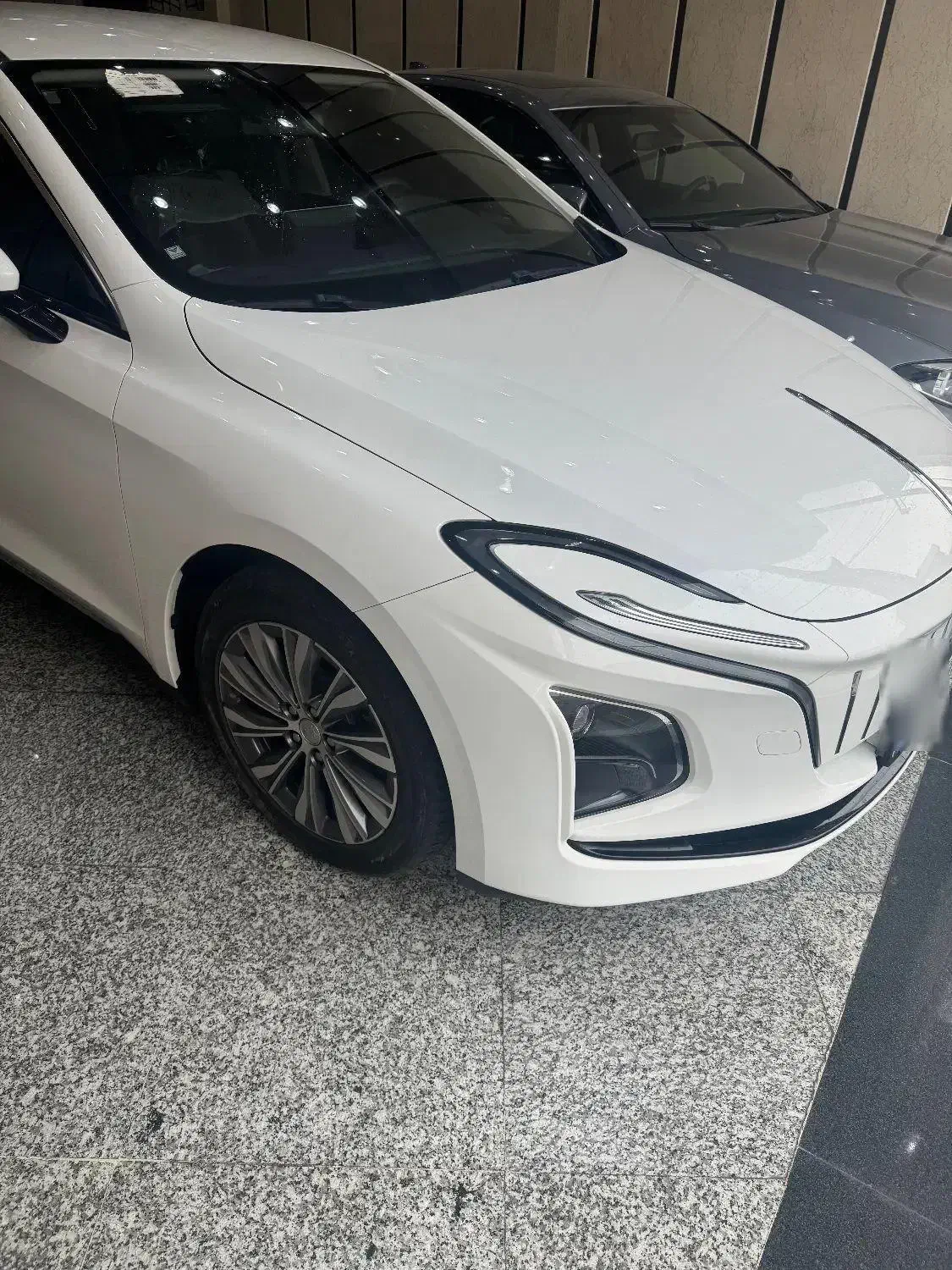 هونگچی EQM5 صفر کیلومتر|خودرو سواری و وانت|تهران, شهرک ابوذر|دیوار