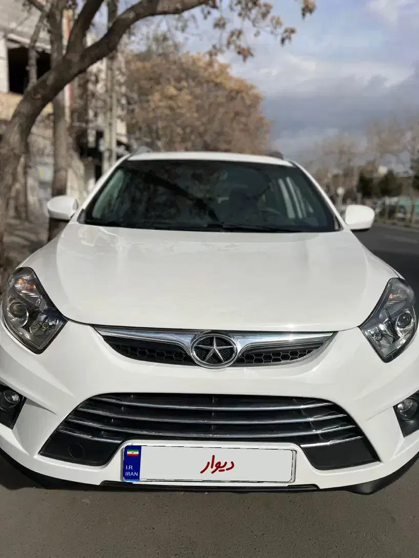 جک S5 دنده|خودرو سواری و وانت|مشهد, طلاب|دیوار