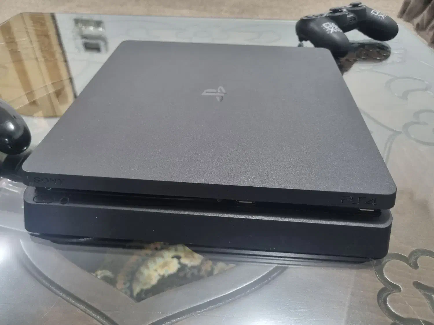 Ps4|کنسول، بازی ویدئویی و آنلاین|نجف‌آباد, امیرآباد|دیوار