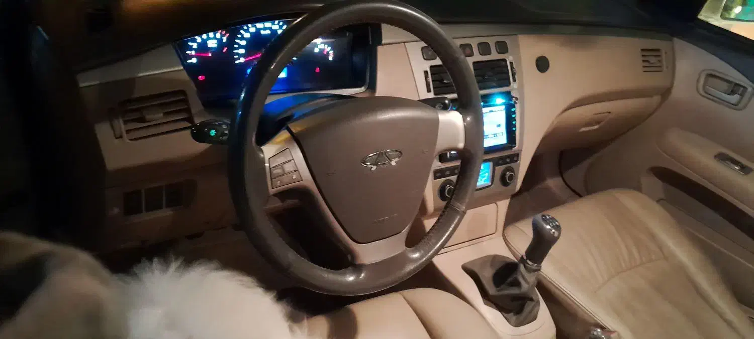 mvm530 مدل 93|خودرو سواری و وانت|تهران, جردن|دیوار