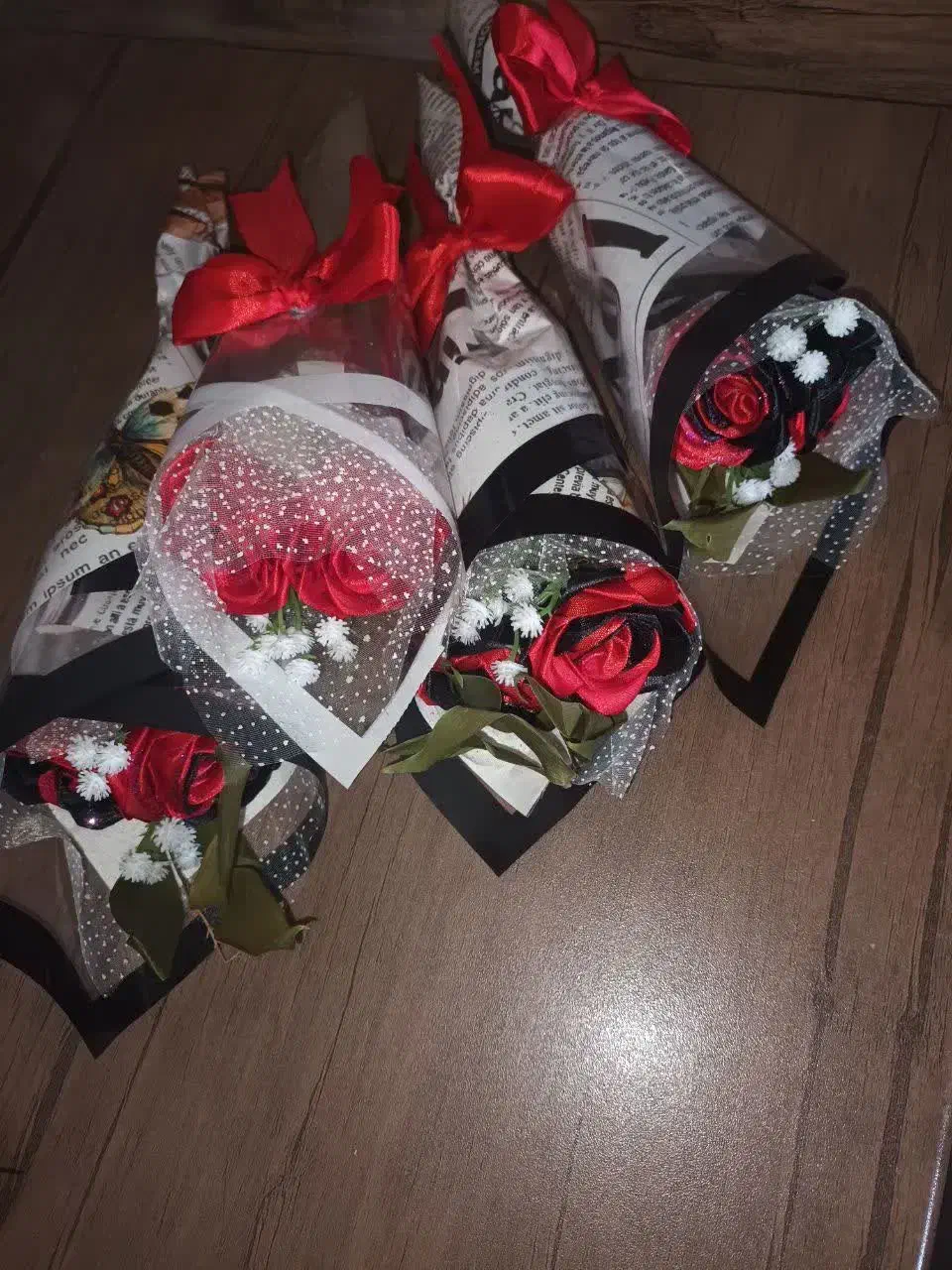 گل ربانی|گل مصنوعی|خان ببین, |دیوار