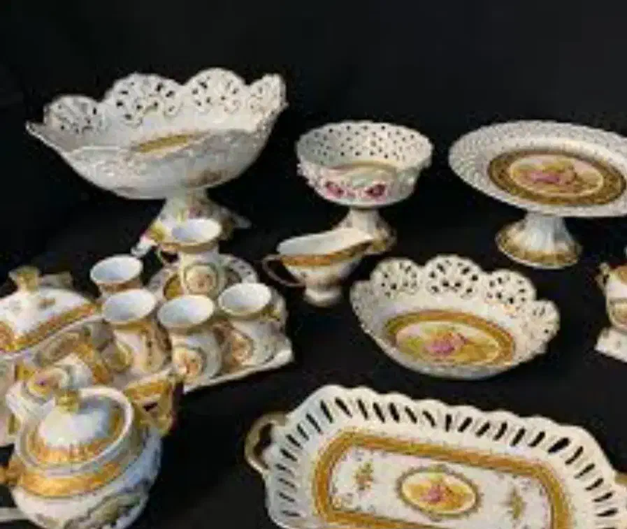 فروش ظروف لرد شید اصلی|ظروف سرو و پذیرایی|تهران, نگین غرب|دیوار