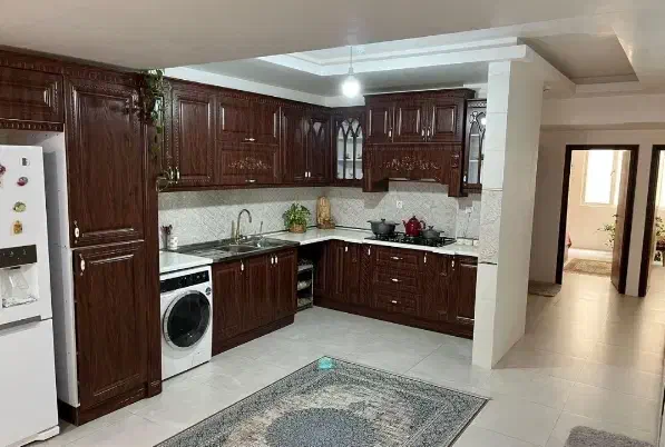 یک واحد آپارتمان اکازیون واقع در صفاشهر|فروش آپارتمان|قم, صفاشهر|دیوار