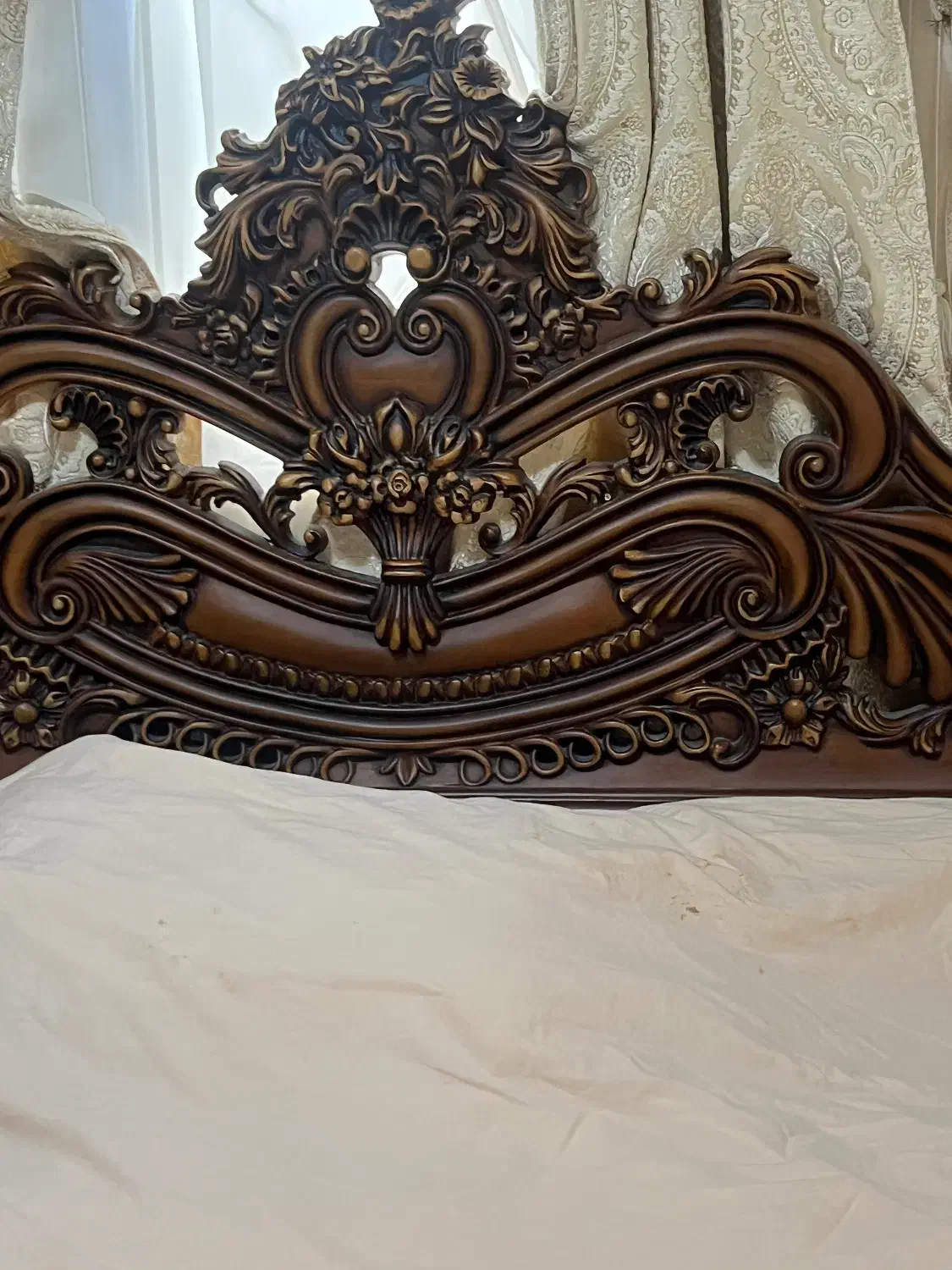 تخت خواب|تخت و سرویس خواب|تهران, ونک|دیوار