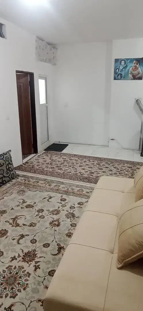 60متر آپارتمان خوش نقشه(خیابان زهدی)