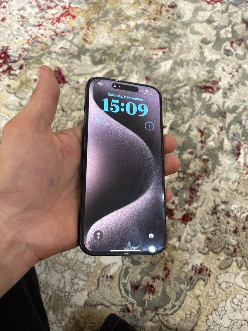 ایفون ۱۶پرومکس|موبایل|اردبیل, |دیوار