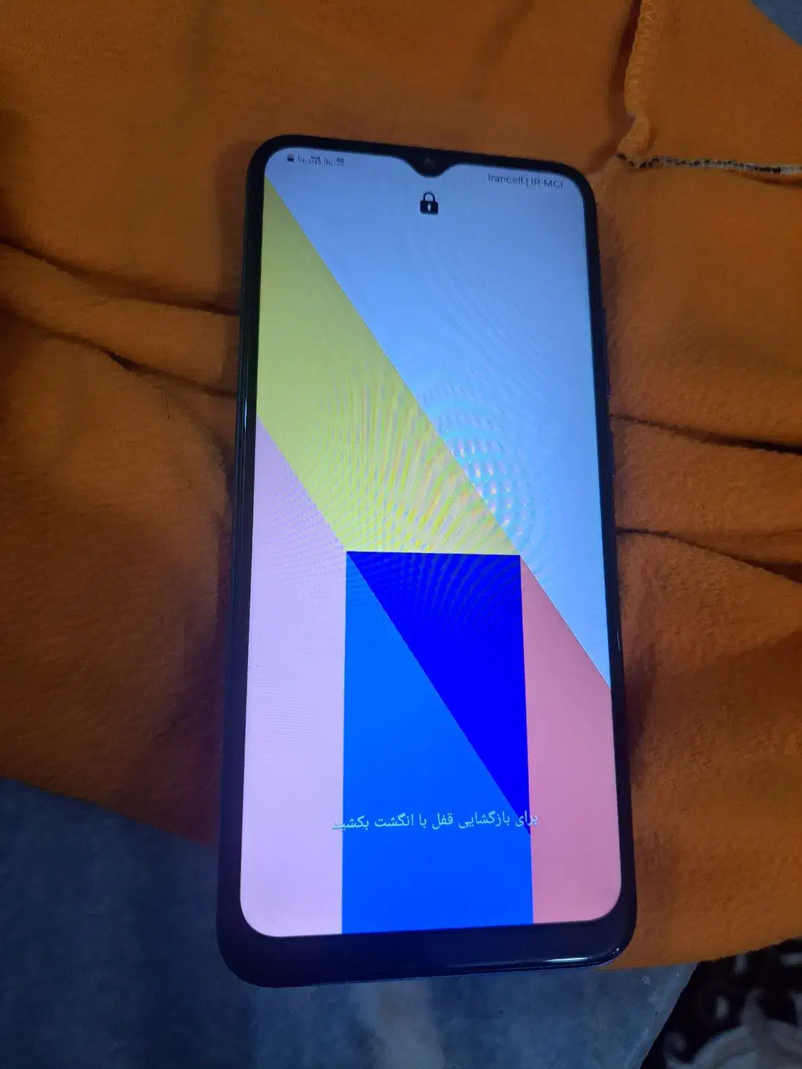 گوشی سامسونگ a03|موبایل|سقز, |دیوار