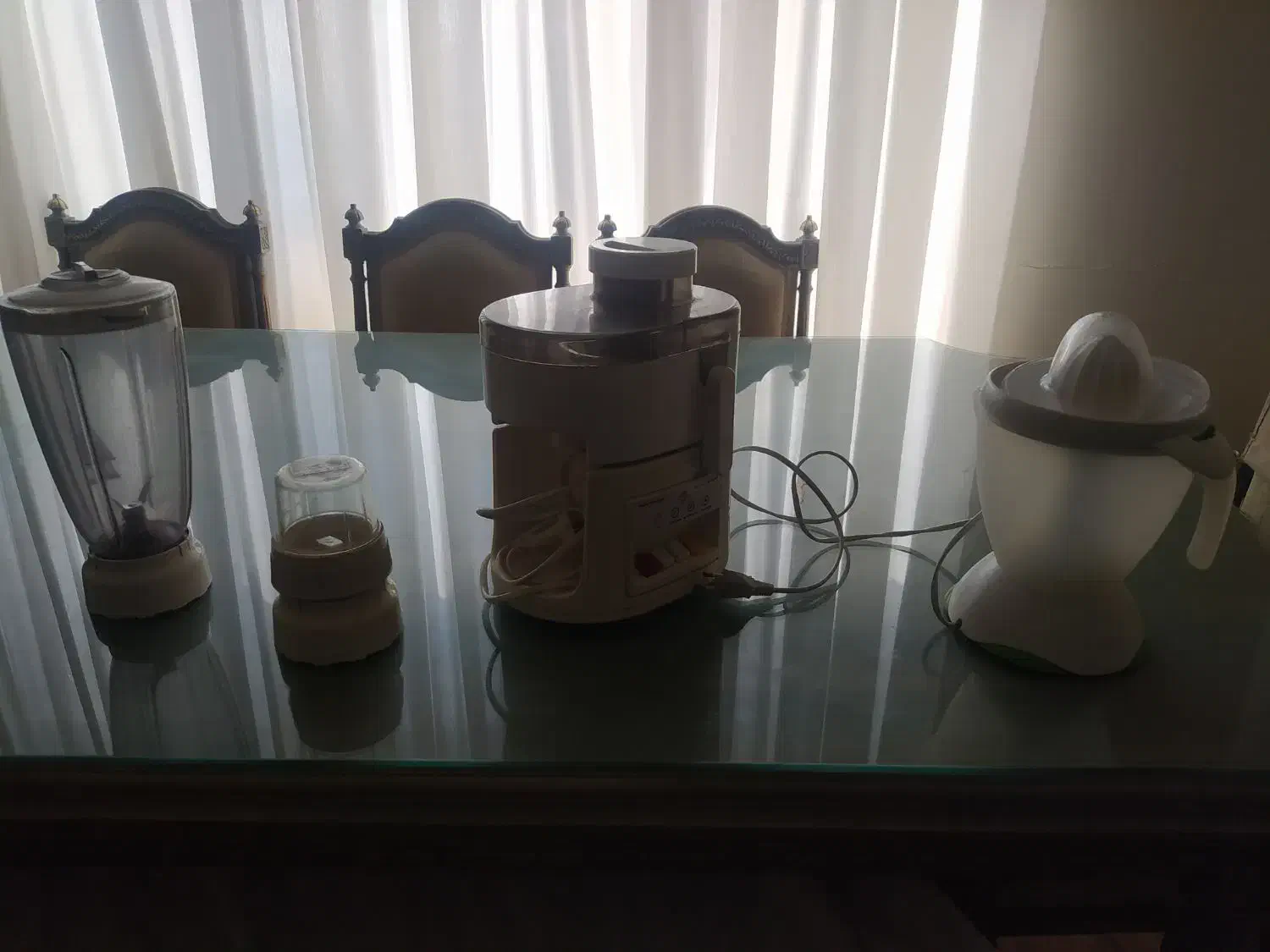 پک لوازم سه کاره آشپزخانه|سایر لوازم برقی|تهران, فرحزاد|دیوار