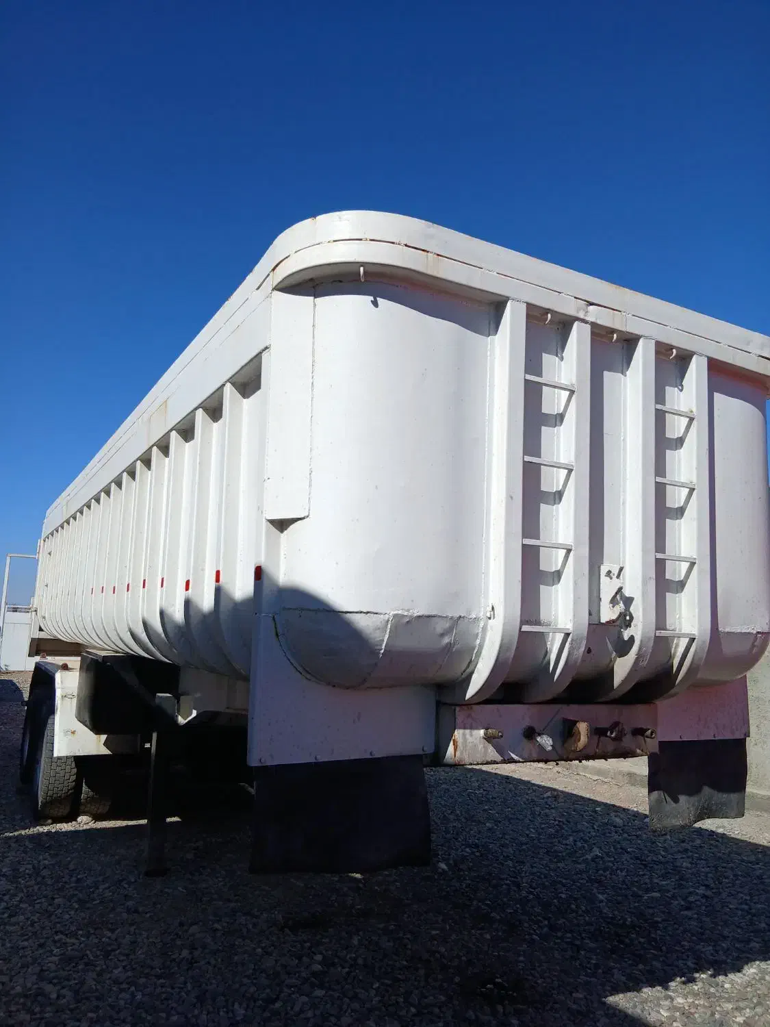 کمپرسی دومحور|قطعات یدکی و لوازم جانبی|خوی, |دیوار