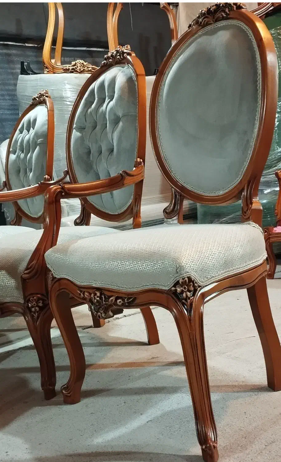 مبل مدل مدالیوم|مبلمان خانگی و میز عسلی|اراک, |دیوار