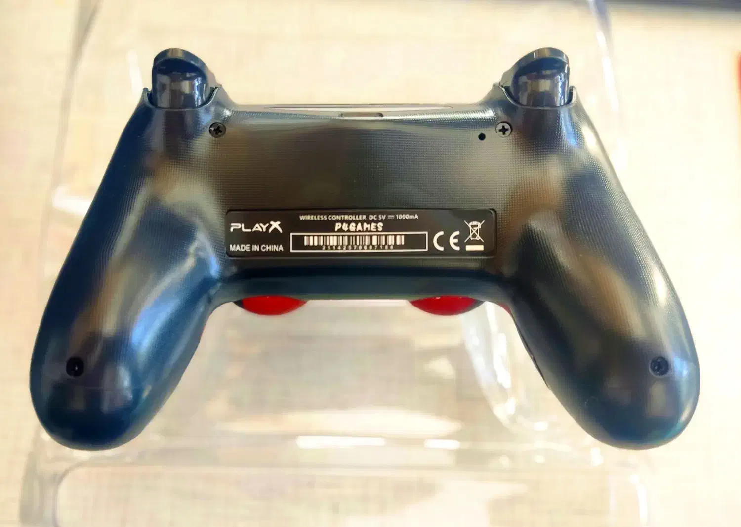 دسته ps4 عمده|کنسول، بازی ویدئویی و آنلاین|اردبیل, |دیوار