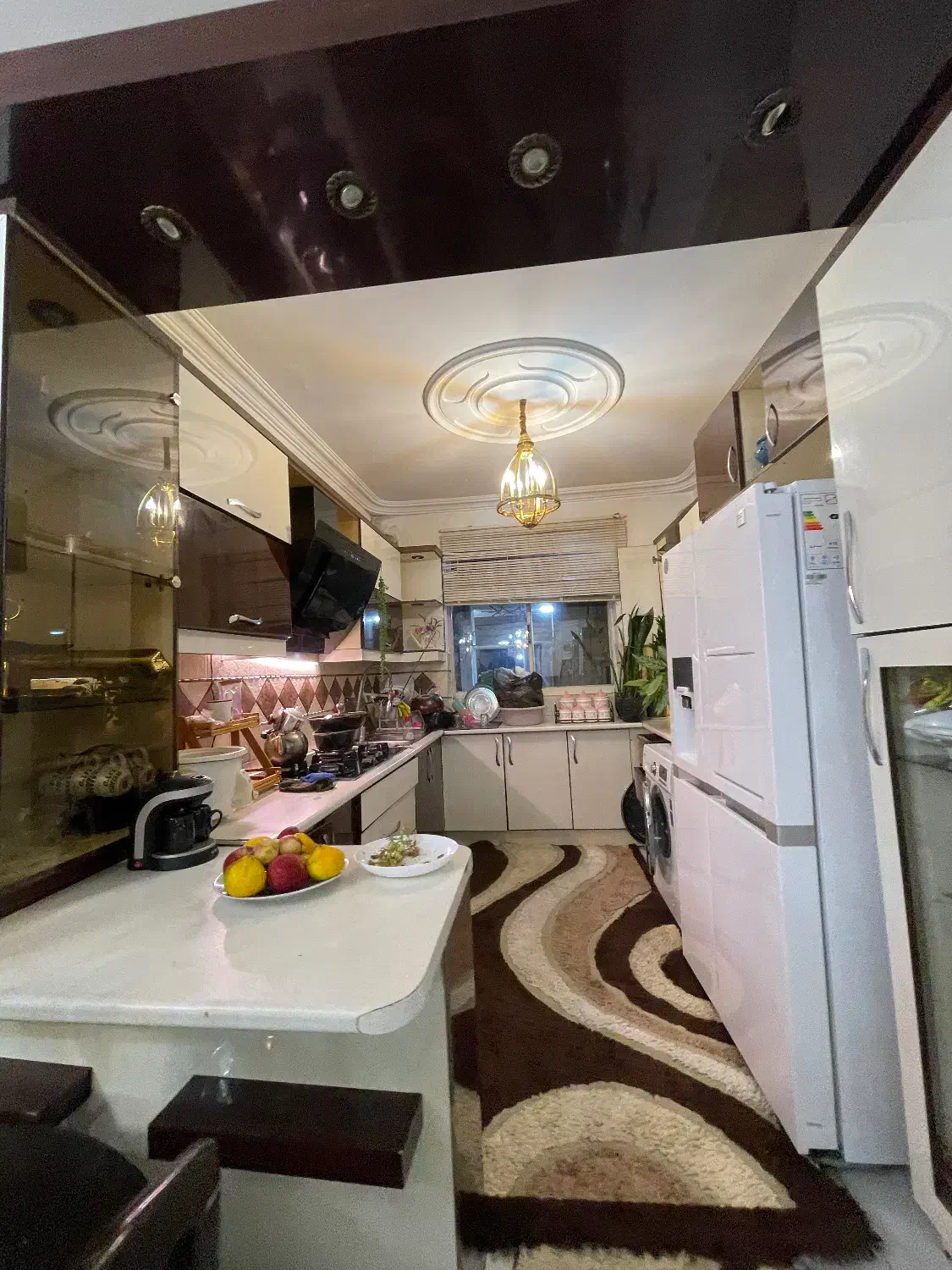 ویلایی تک‌برگ سند شهرک پارس خزر مسکن مهر|فروش خانه و ویلا|رشت, شهرک پارس خزر|دیوار