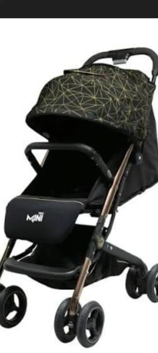 کالسکه مسافرتی مینی پرو دلیجان|کالسکه و لوازم جانبی|گالیکش, |دیوار