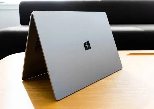 لپ تاپ ۵ مایکروسافت|رایانه همراه|اصفهان, باغ زرشک|دیوار