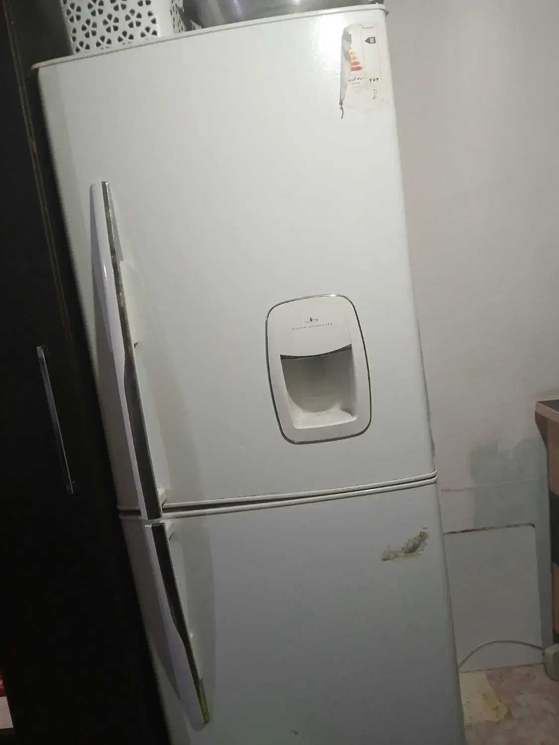 یخچال کارکرد|یخچال و فریزر|بجنورد, |دیوار