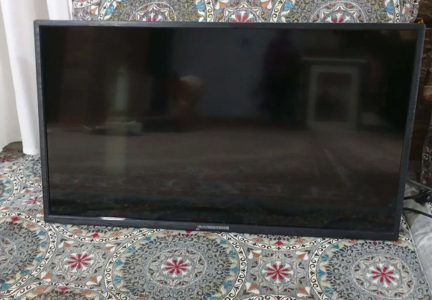 فروش تلویزیون ۳۲ هاردستون|تلویزیون و پروژکتور|داران, |دیوار