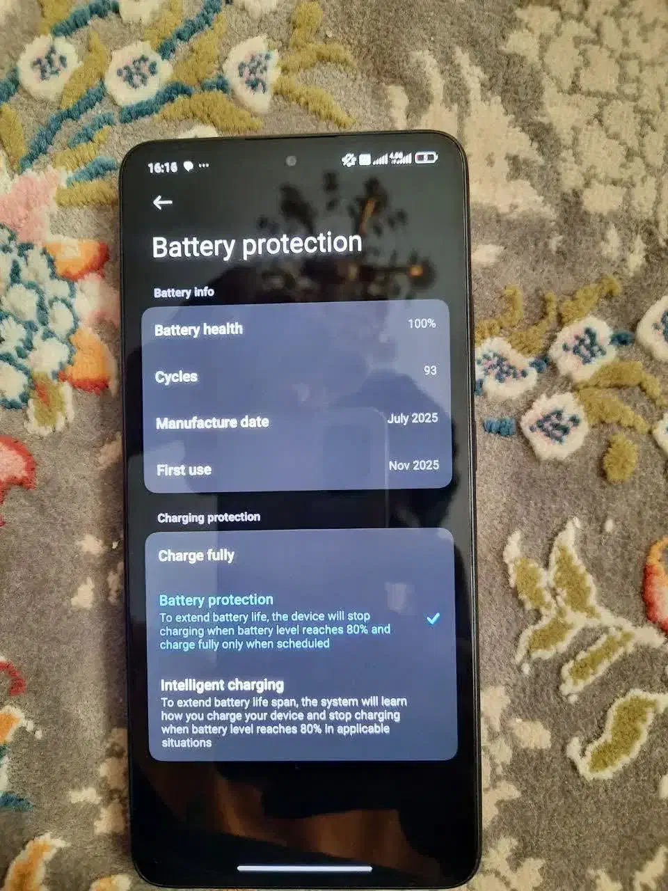 pocox7pro|موبایل|اندیشه, شهرک صدف|دیوار