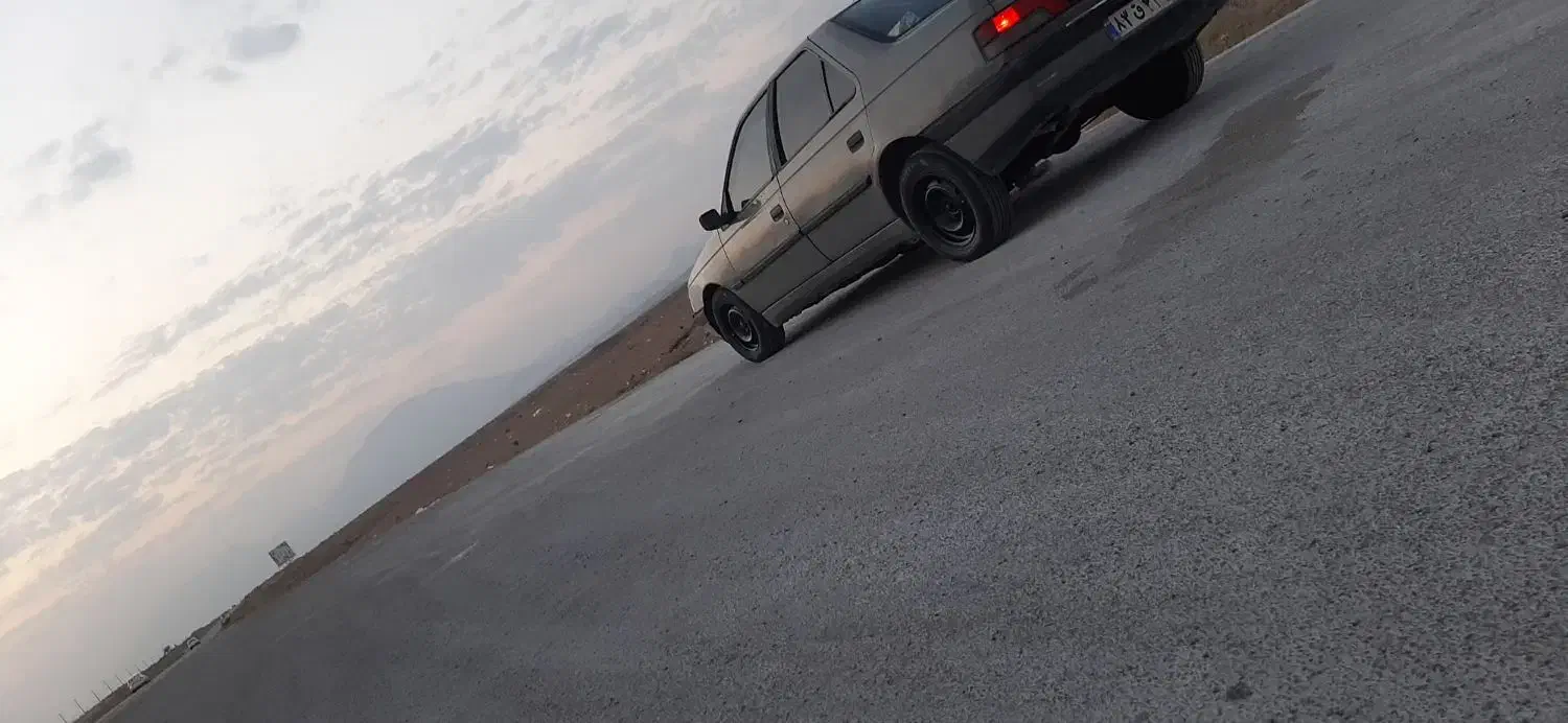 آردی مدل ۸۱|خودرو سواری و وانت|حبیب آباد, |دیوار