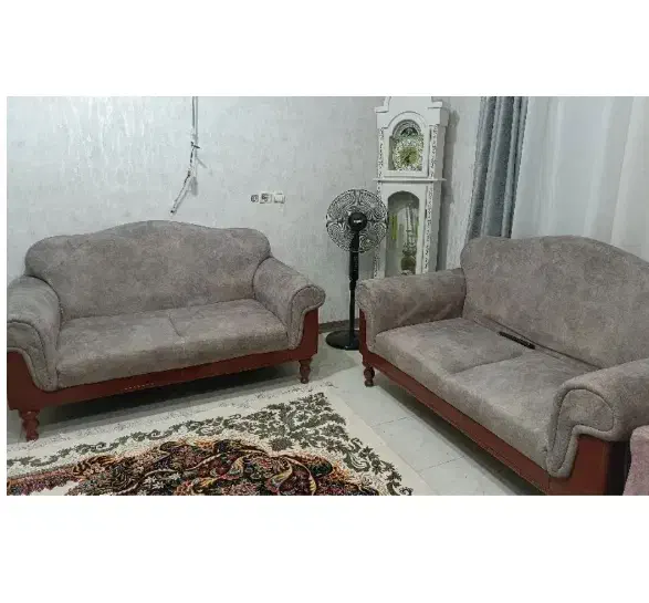 مبل راحتی|مبلمان خانگی و میز عسلی|بم, |دیوار